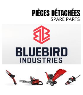 Durite d'essence Tronçonneuse BLUEBIRD CSP 500 CSP500-159