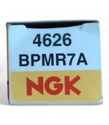 Bougie 2 temps NGK BPMR7A BPMR7A-NGK