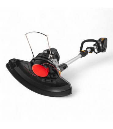 Rotofil à batterie nu puissance 40V coupe 33cm Texas GTX4000-SOLO