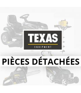 Poire d'amorçage Tondeuse TEXAS Premium - 5175TR 424197
