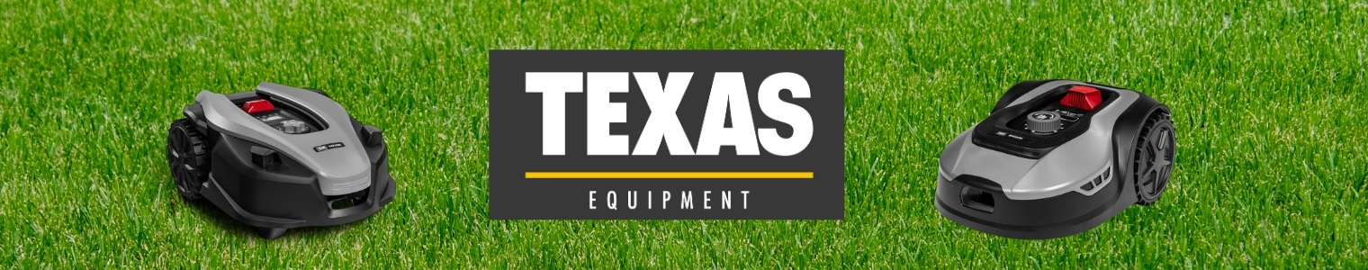 Texas – Le spécialiste des grandes surfaces