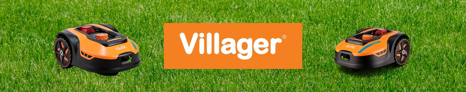 Villager – Compromis qualité/prix & simplicité
