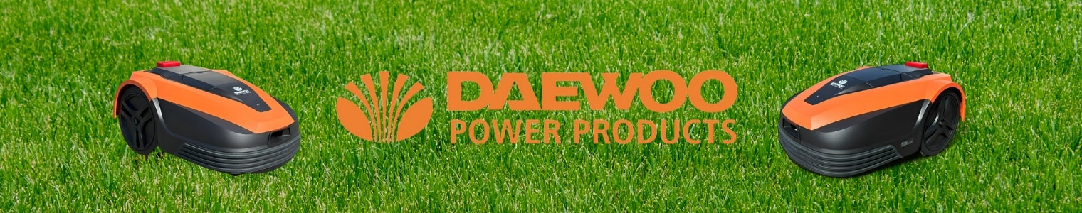 Daewoo – Efficacité et compacité