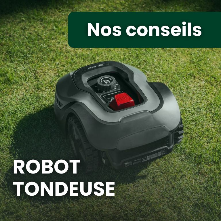 Comparatif des Robots Tondeuses Texas, Villager et Daewoo – Guide d’achat 2025