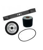 Pièces détachées tondeuse