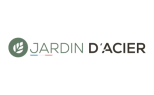JARDIN D'ACIER
